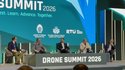 Lead Panel Drone Summit 2026 in Riga