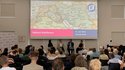 Nahostkonferenz in Bonn