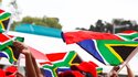 Women South Africa