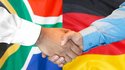 German South Africa