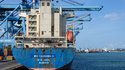 Kenya Port