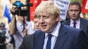 Boris Johnson