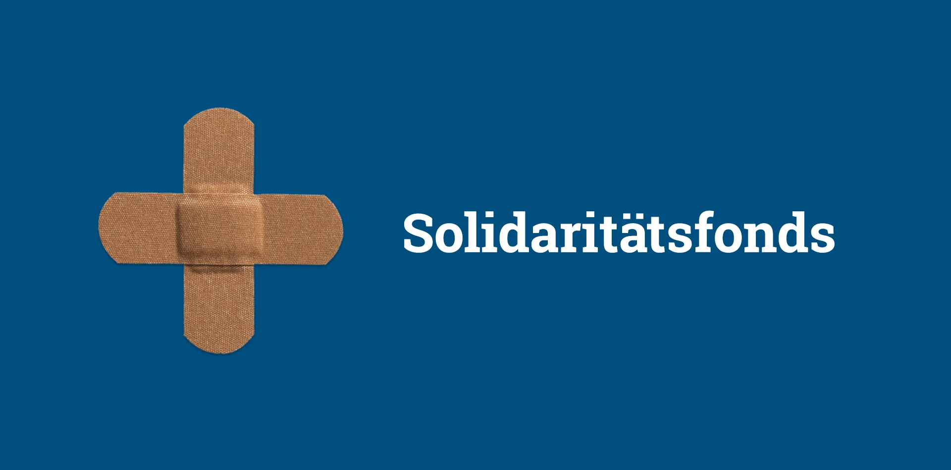 Förderverein Solidaritätsfonds für Studierende und Graduierte e.V.