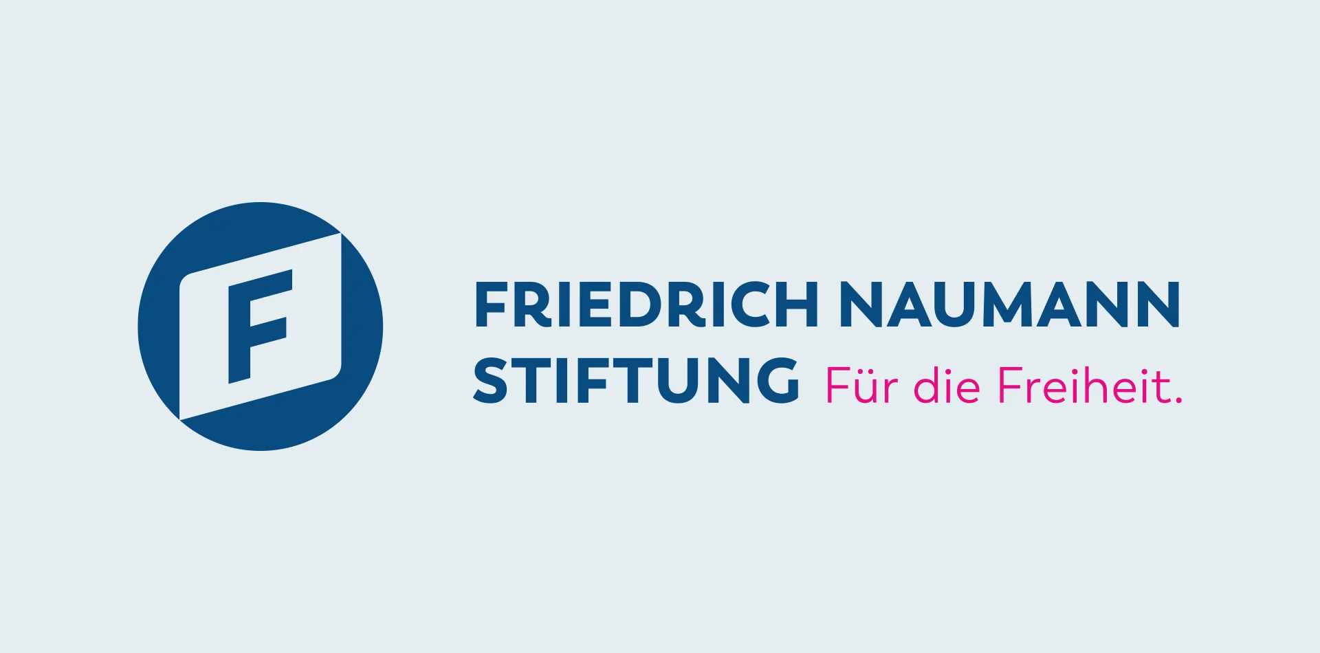 Friedrich-Naumann-Stiftung für die Freiheit