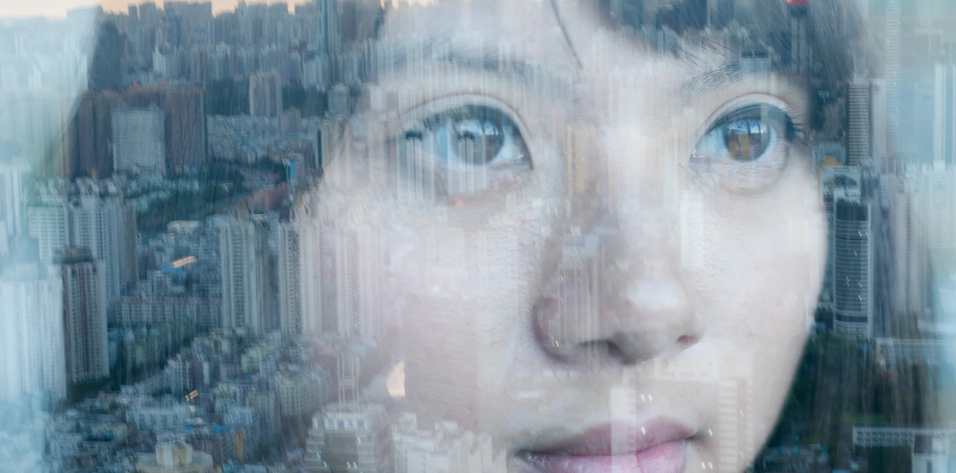 Chinas Zukunftsvorstellungen