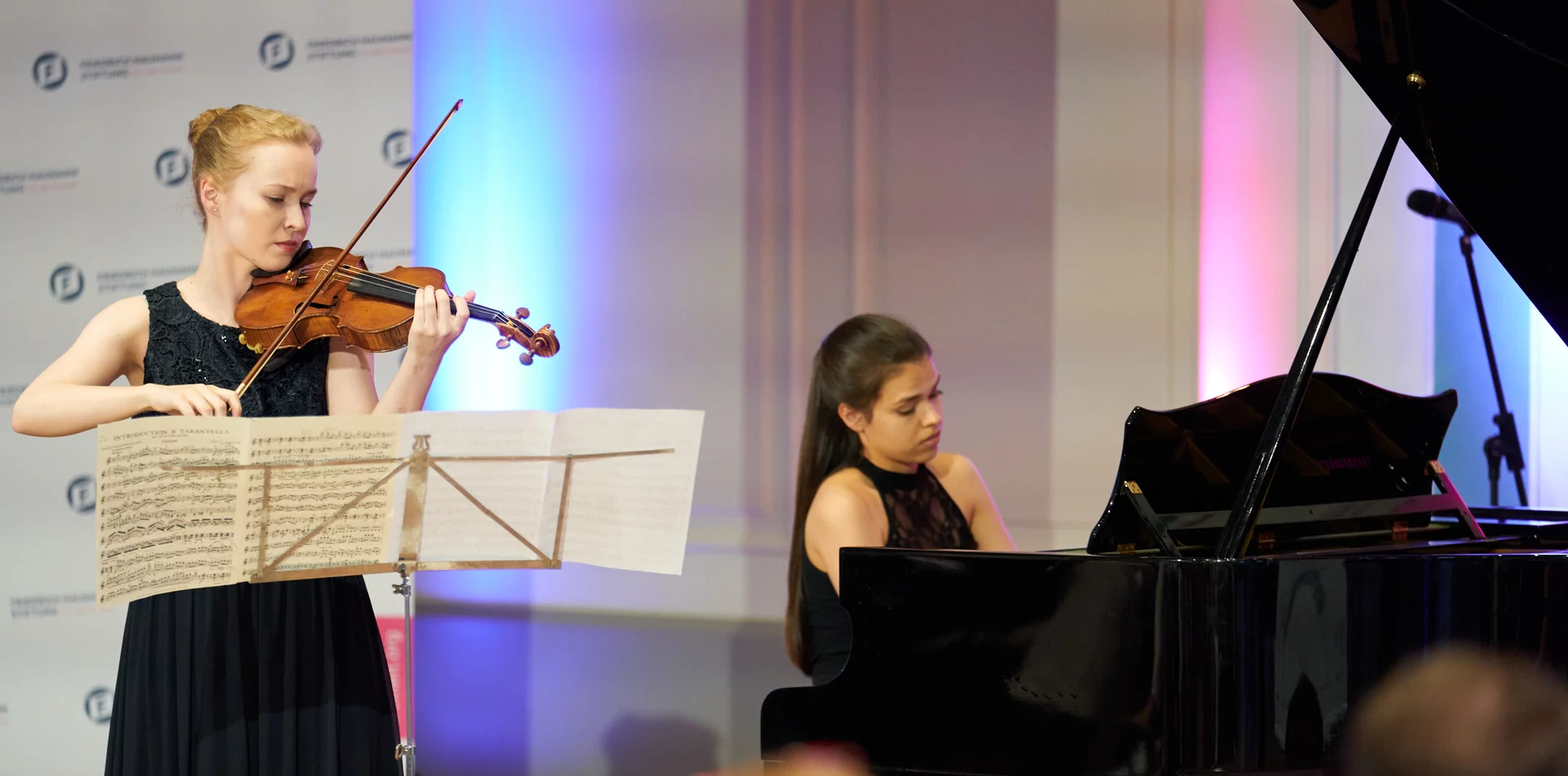 Musica Libera | Friedrich-Naumann-Stiftung für die Freiheit