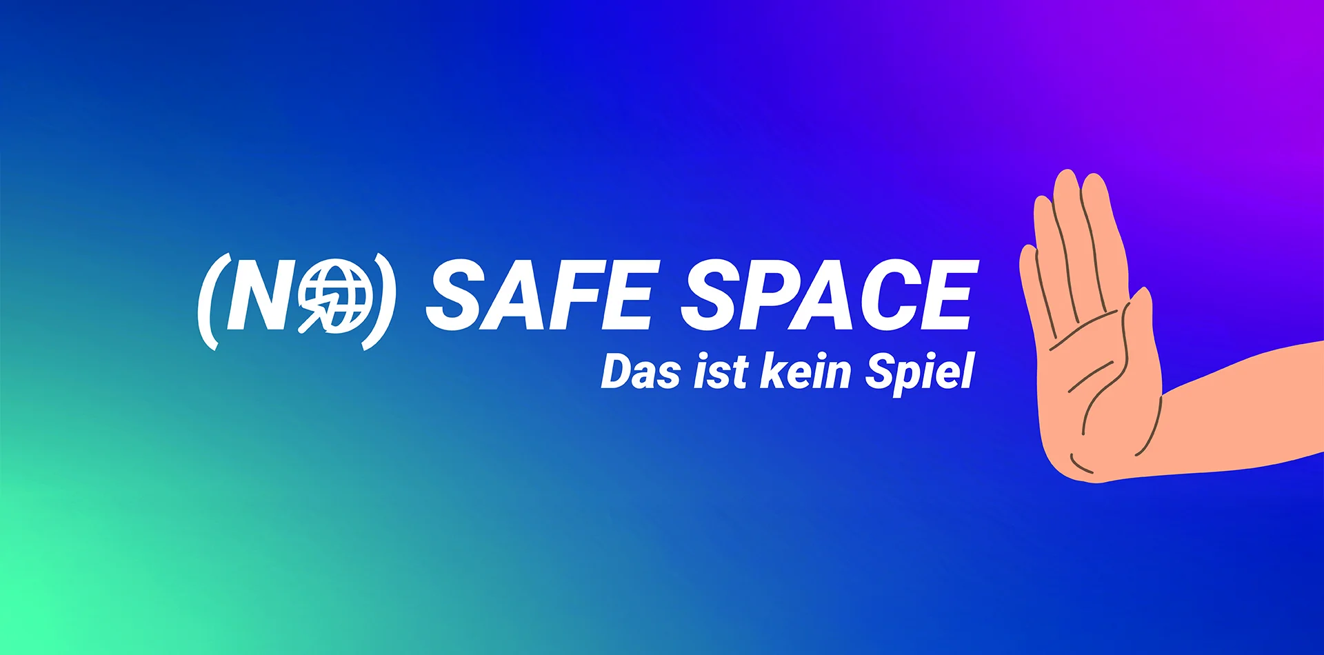 No Safe Space Escape Game zur Netzsicherheit