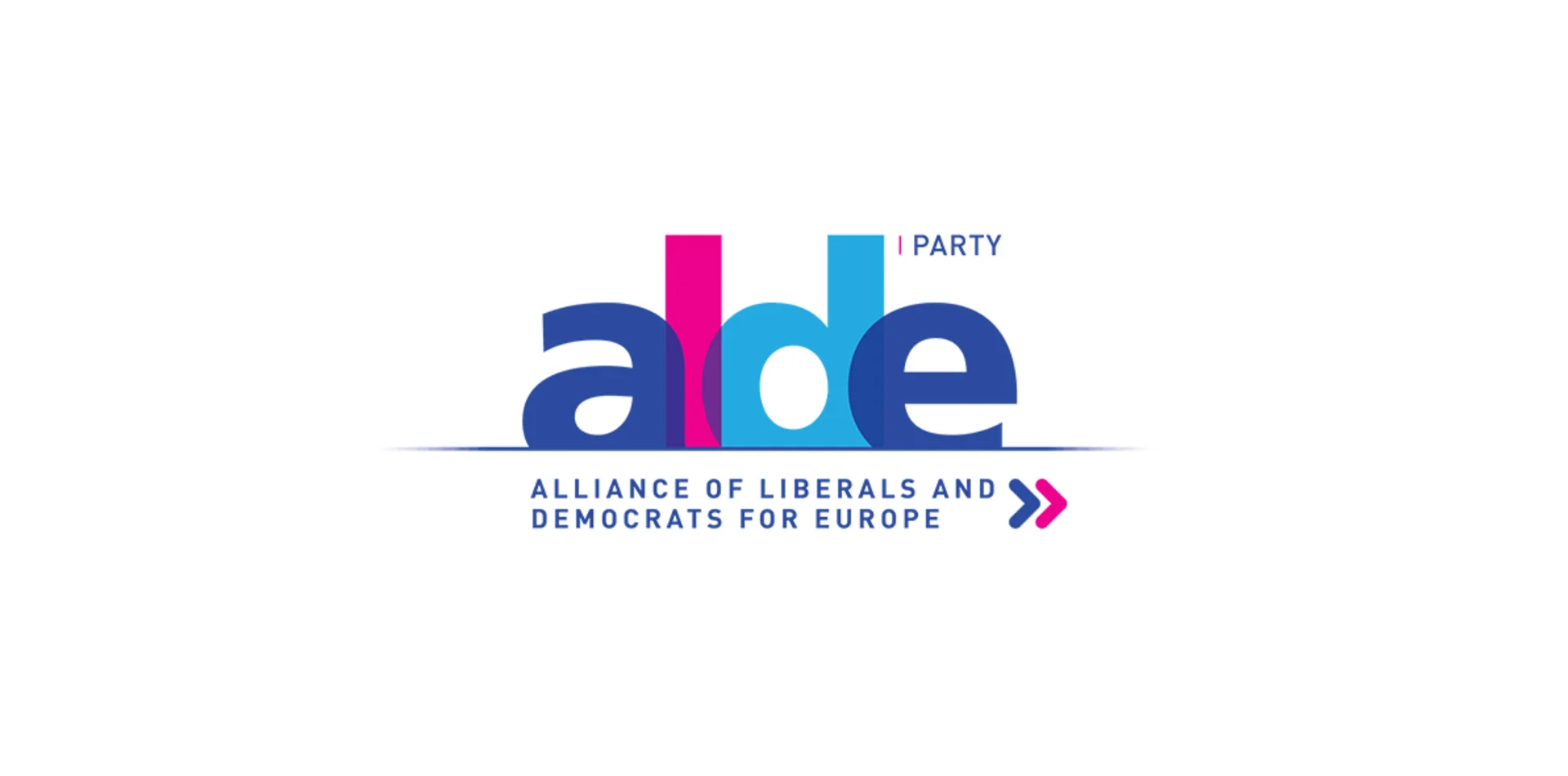 ALDE Party Logo
