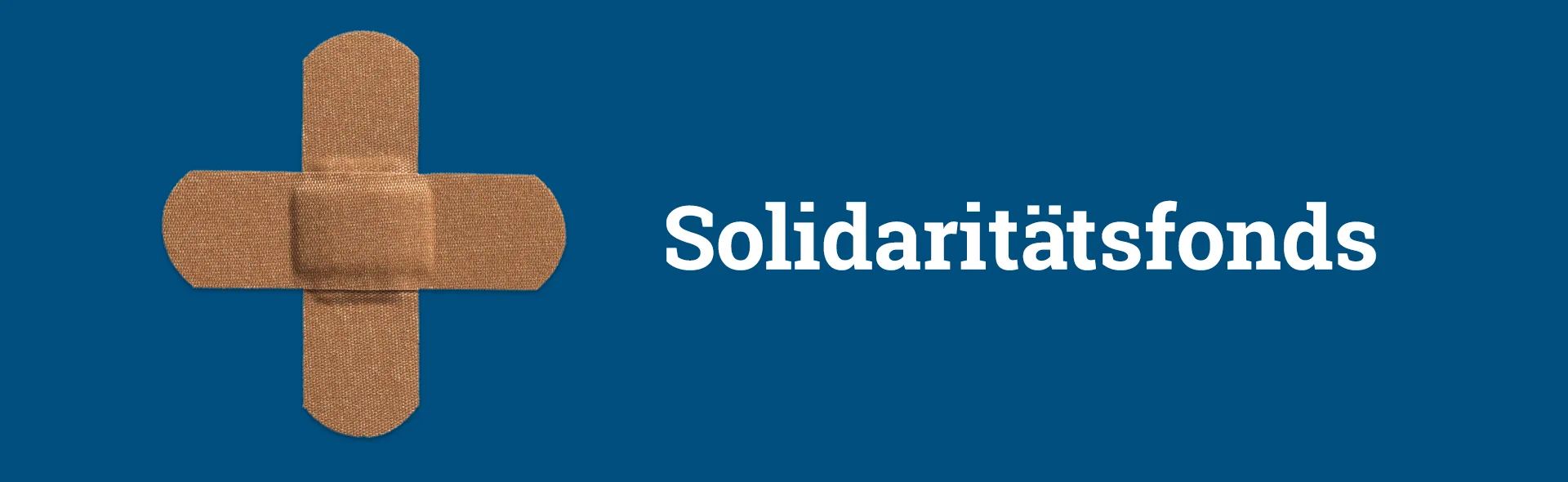 Förderverein Solidaritätsfonds für Studierende und Graduierte e.V.