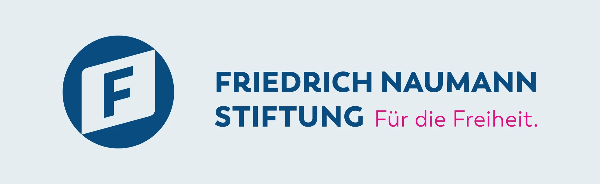 Friedrich-Naumann-Stiftung für die Freiheit