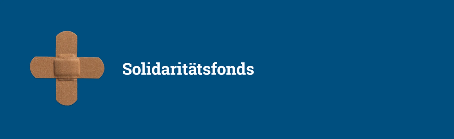 Förderverein Solidaritätsfonds für Studierende und Graduierte e.V.
