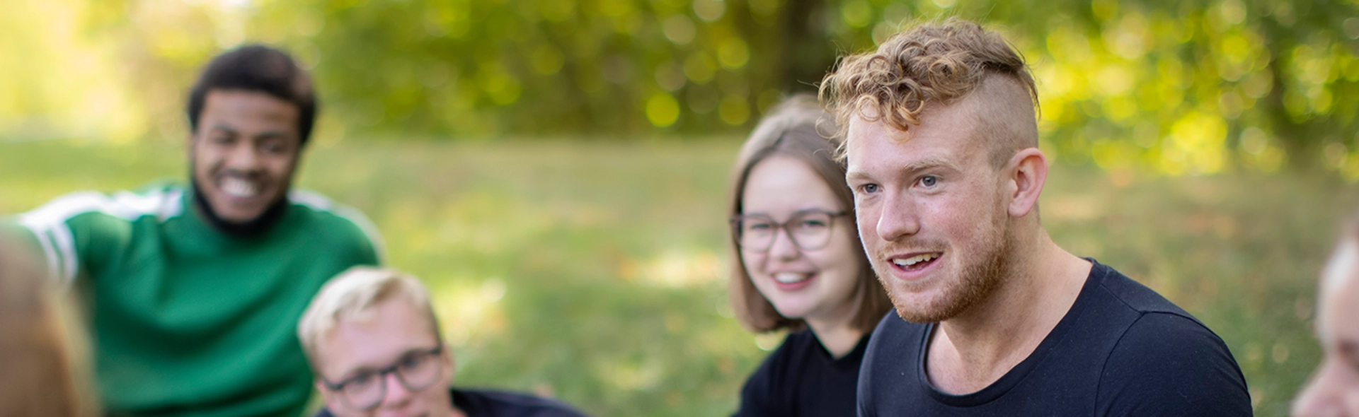 German students
