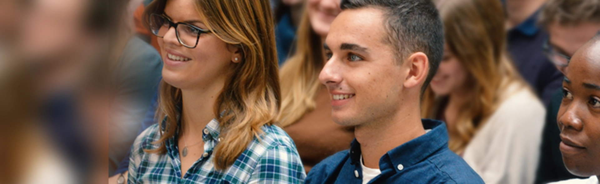Non-EU students