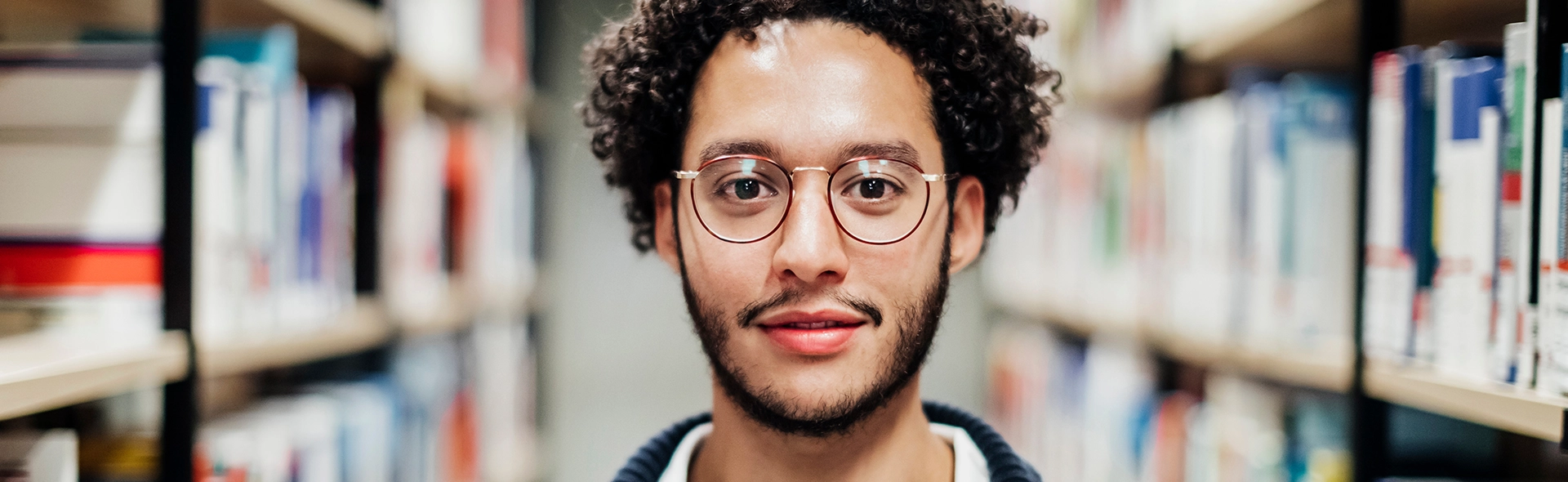 German doctoral student