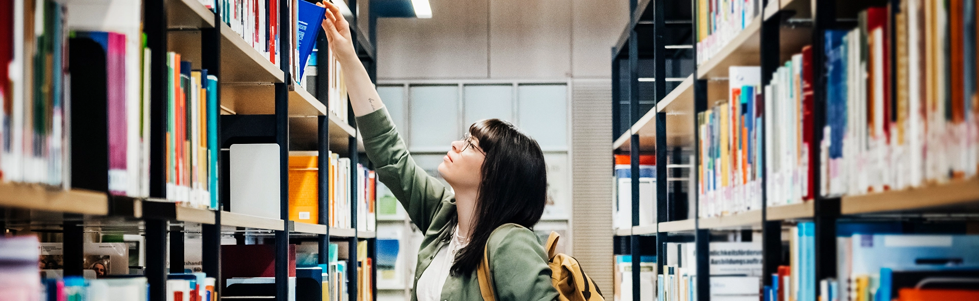Doctoral student in the EU