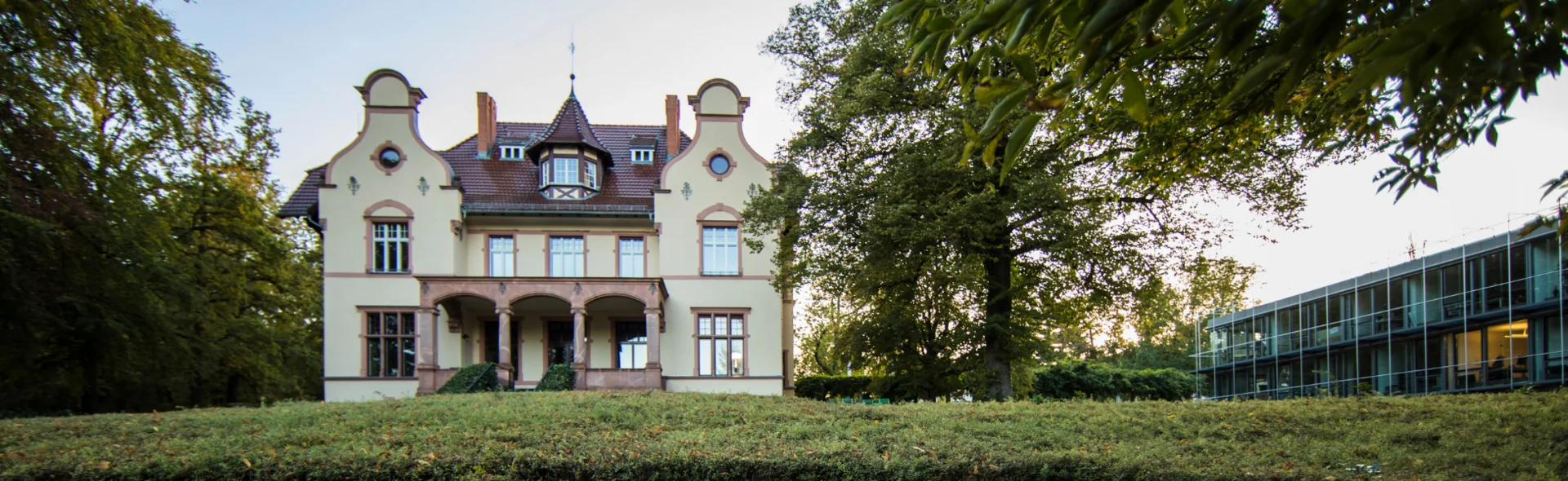 Trumanvilla
