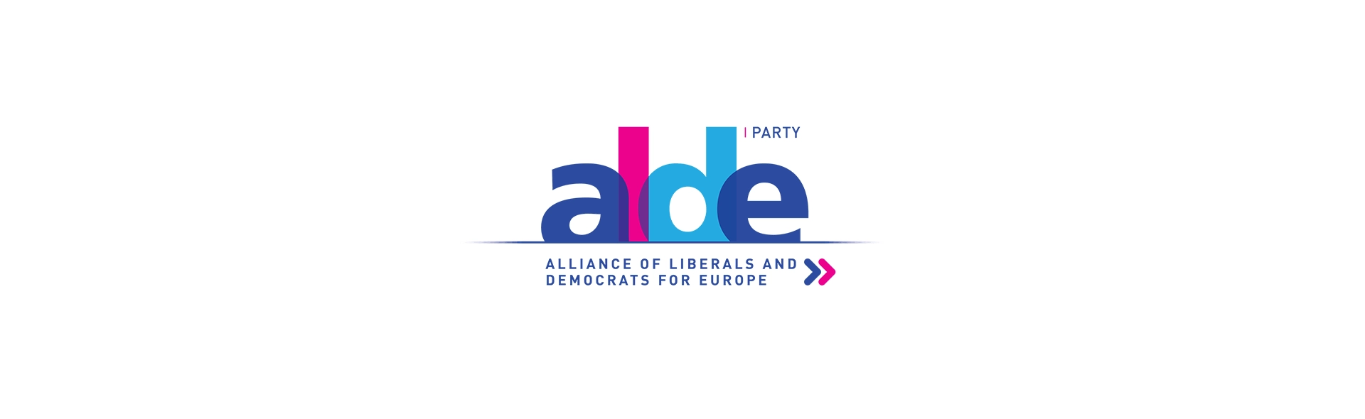 ALDE Party Logo