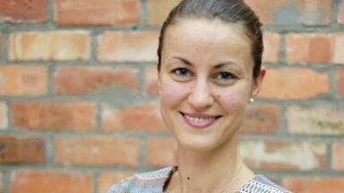 Foto 
  Jennifer
 
  Miksch
