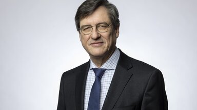 Prof. Dr. Dr. h. c. Karl-Heinz Paqué