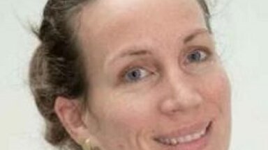 Foto 
  Dr. Almut
 
  Besold
