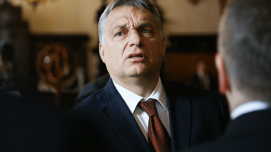 The local elections are the first political setback for Viktor Orbán.