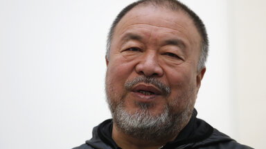 Ai Weiwei