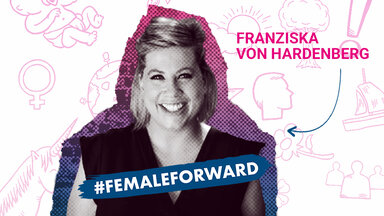 Franziska von Hardenberg