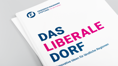 Publikation Liberales Dorf