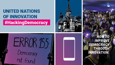 UNITED NATIONS OF INNOVATION