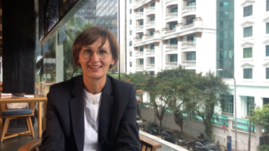 Bettina Stark-Watzinger 