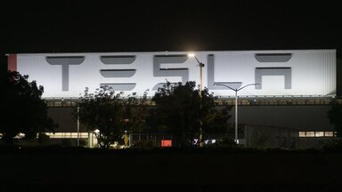 Tesla Berlin