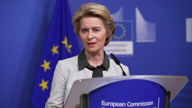 von der Leyen