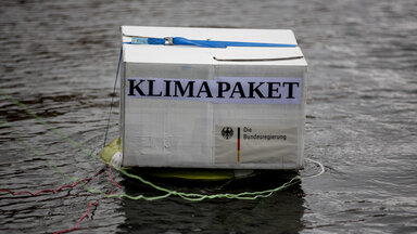 Klimapaket