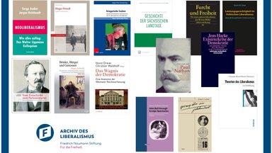 Liberale Literatur