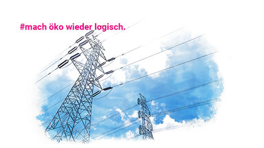 Mach Öko wieder logisch