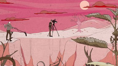 Professionelle Distanz ist die große Tugend unabhängiger Redaktionen. 