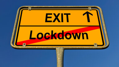 Lockdown Exit