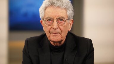 Foto 
  Gerhart
 
  Baum
