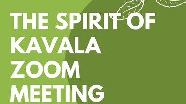 The Spirit of Kavala