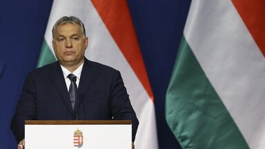 Viktor Orbán