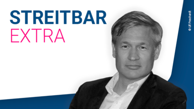 Der Einsatz Künstlicher Intelligenz spielt eine immer größere Rolle in unserer Gesellschaft – mit den neuen Möglichkeiten gehen aber auch neue Risiken einher. Eines dieser Risiken ist der Missbrauch der Technologie. Wie sollen wir damit umgehen? Welche gesetzlichen Regelungen gibt es dazu? Und welche positiven Anwendungen der Deepfake Technologie gibt es?