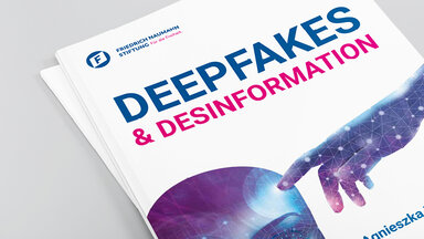 Deepfakes & Desinformation