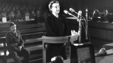 Milada Horáková