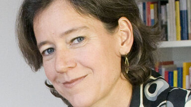 Foto 
  Karen
 
  Horn
