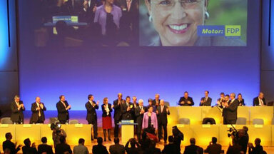 Dreikönigstreffen in der heutigen Zeit