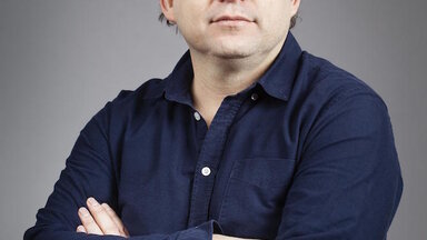 Foto 
  Wolfram 
 
  Eilenberger
