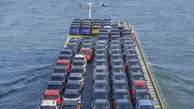 picture alliance / Bildagentur-online/Schoening | Bildagentur-online/Schoening