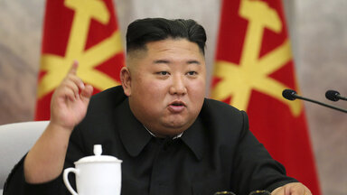 Kim Jong Un