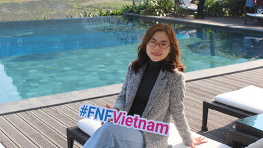 FNF Vietnam