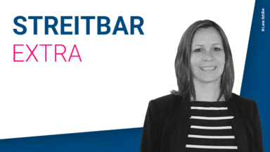 Streibar Extra: Female Leadership – nicht nur für Frauen